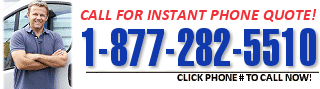 Call CT Low Cost Auto Insurance.com at 1-877-282-5510 for Fast and Free CT commercial vehicle insurance quotes and online Connecticut automobile insurance rates.