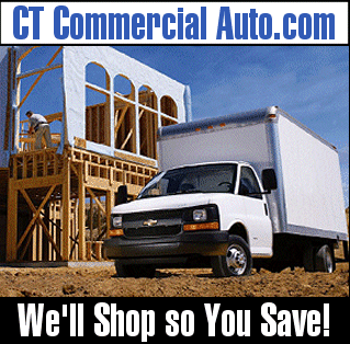 Commercial Auto Insurance for CT vehicles